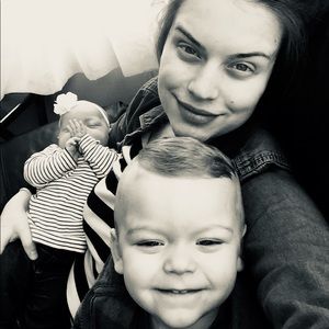 Meet your Posher, Lindsey